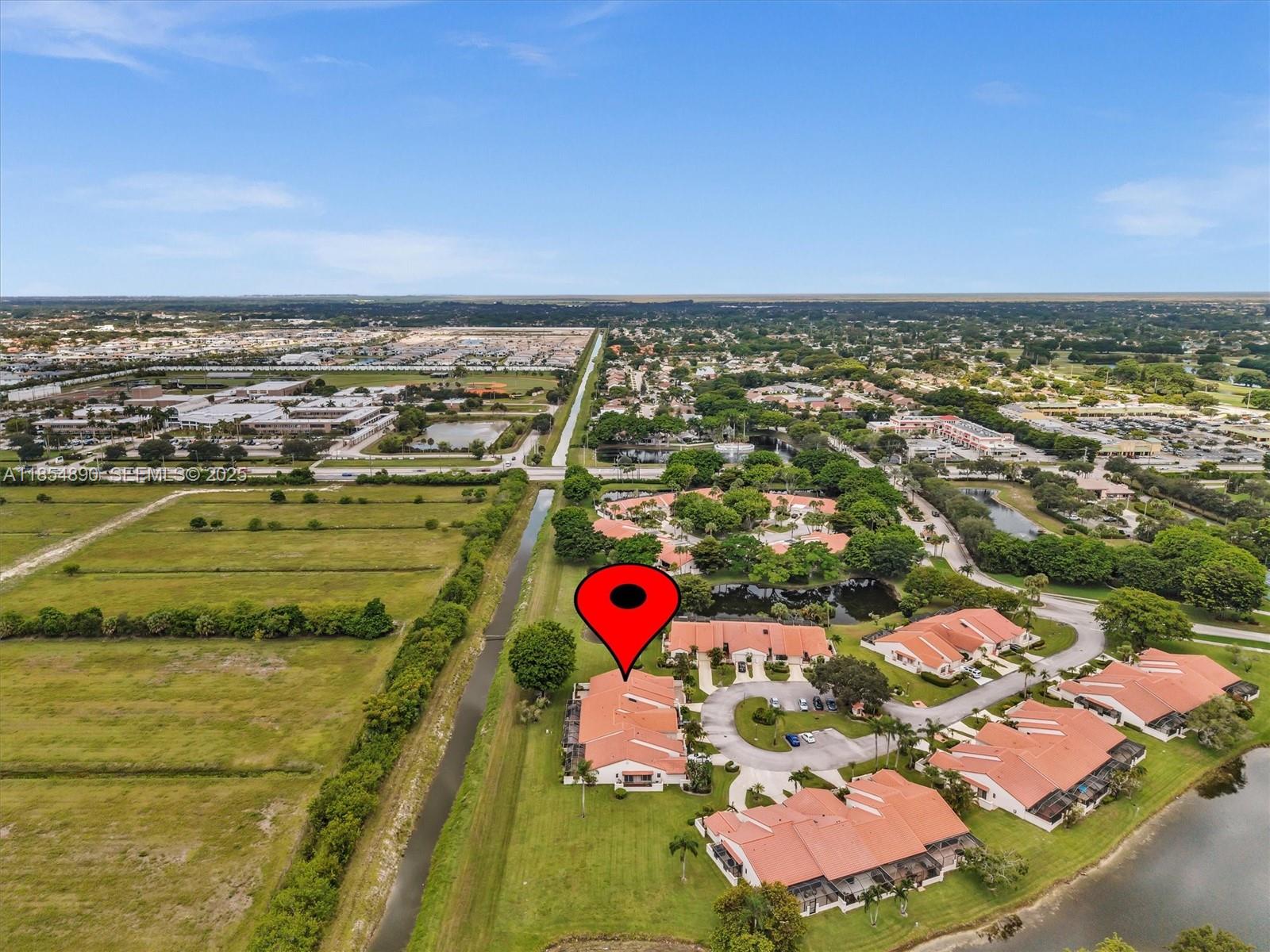 BRENTWOOD OF BOCA PH 2 - Residential