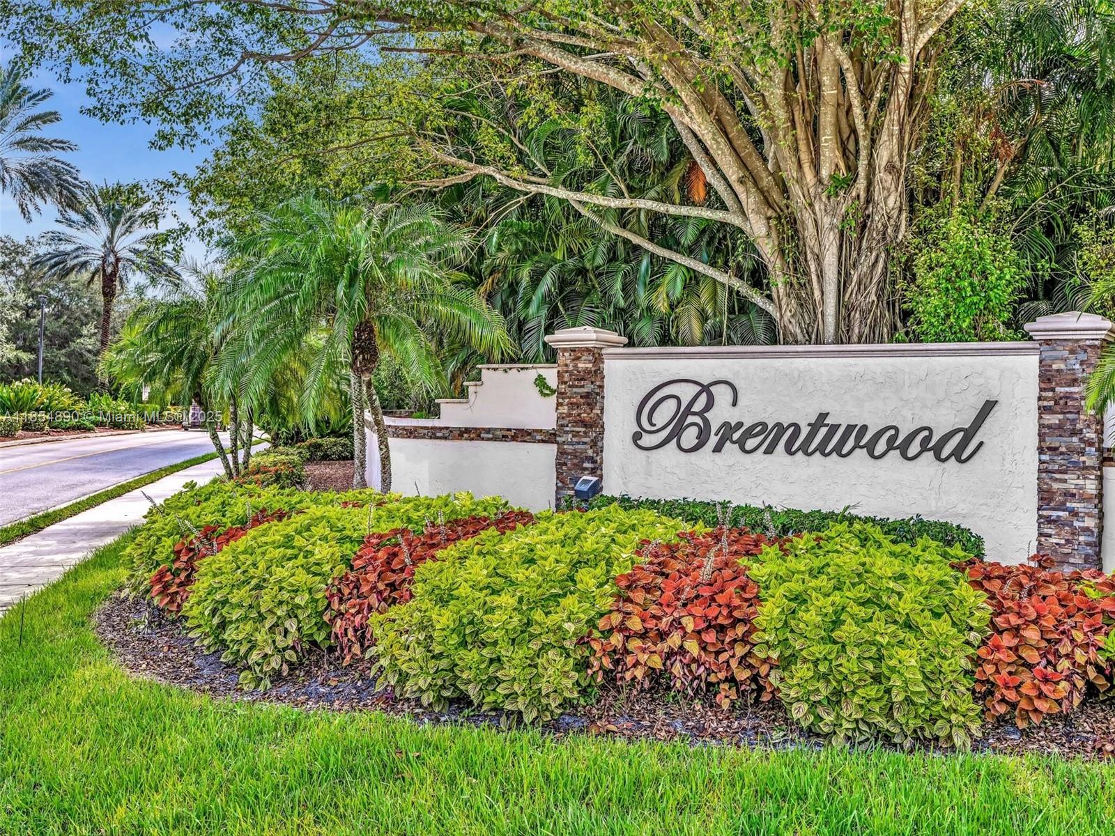 BRENTWOOD OF BOCA PH 2 - Residential