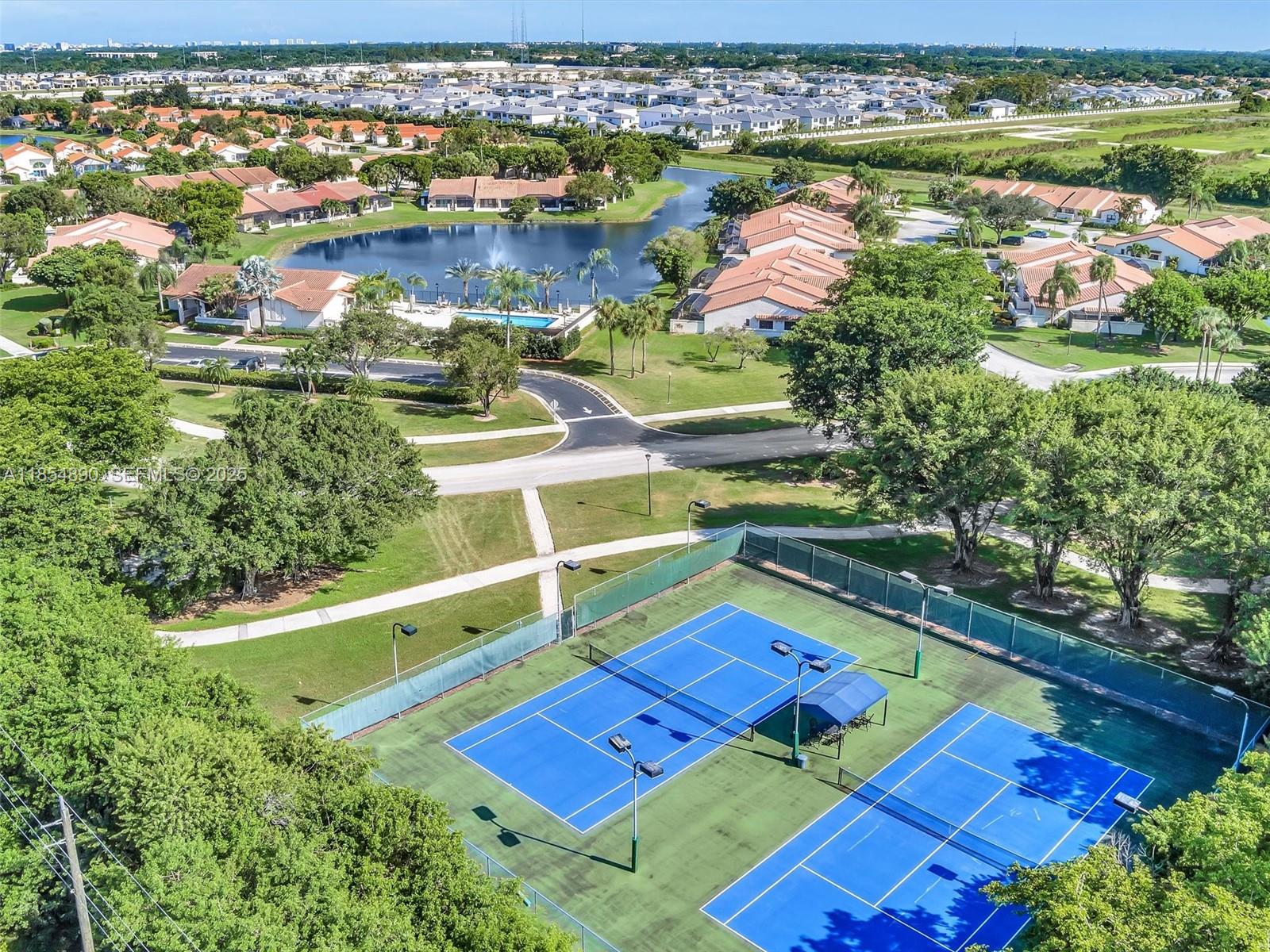 BRENTWOOD OF BOCA PH 2 - Residential