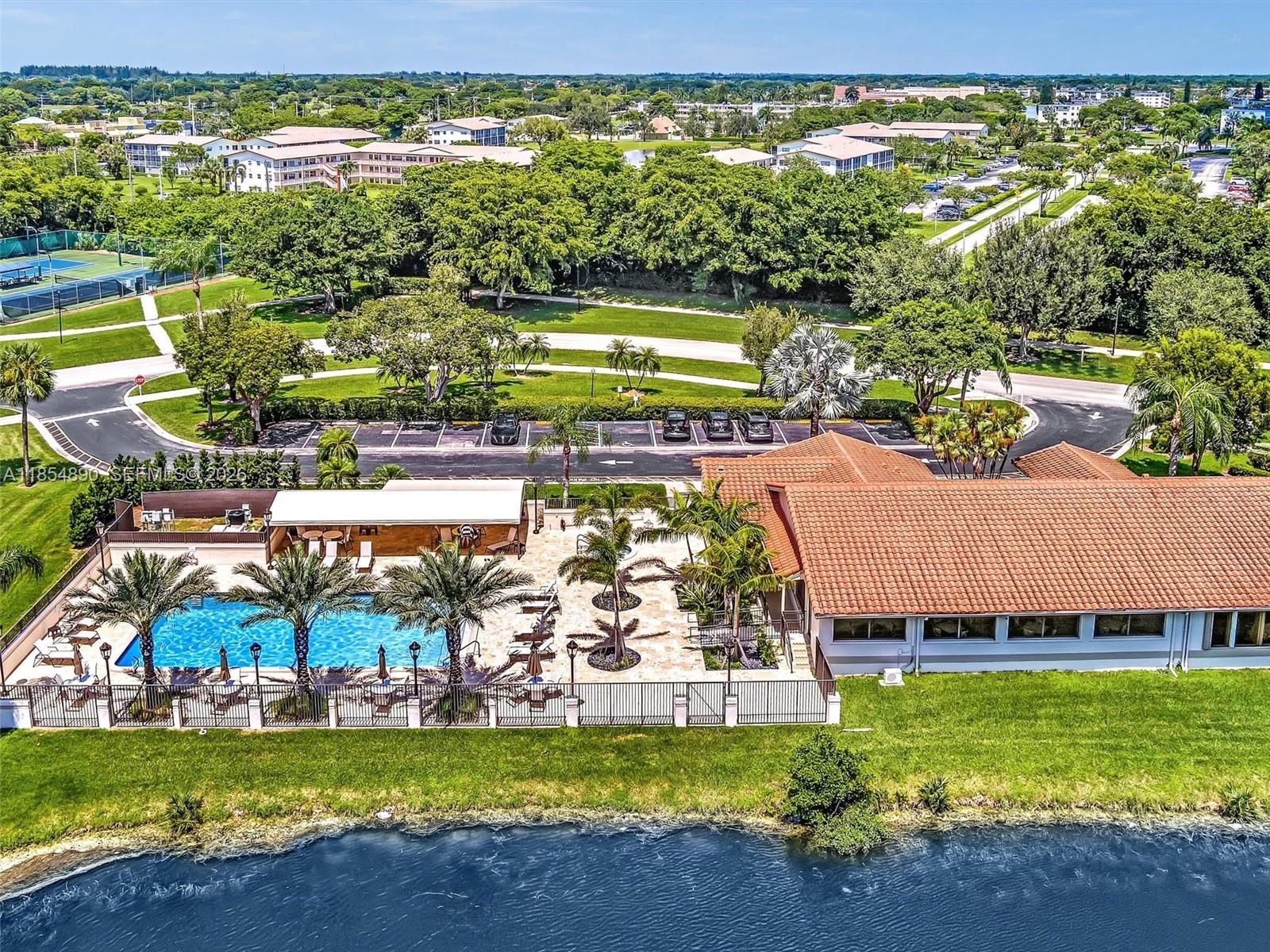 BRENTWOOD OF BOCA PH 2 - Residential