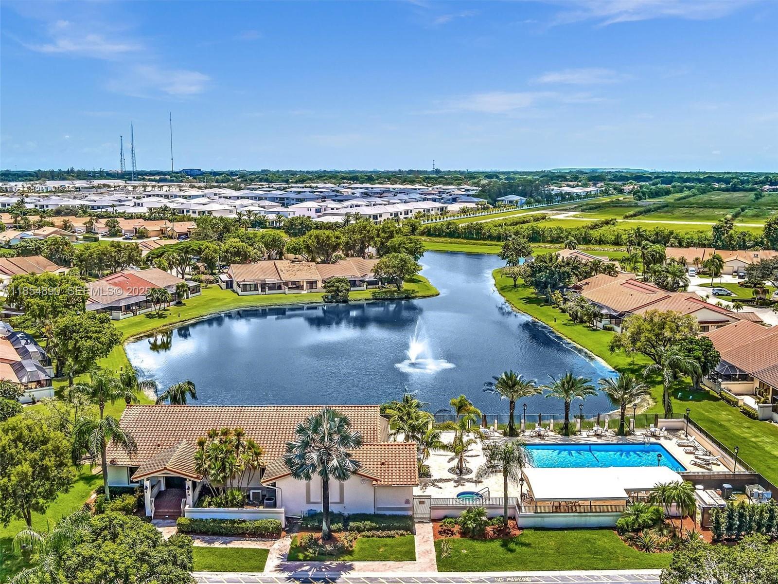 BRENTWOOD OF BOCA PH 2 - Residential