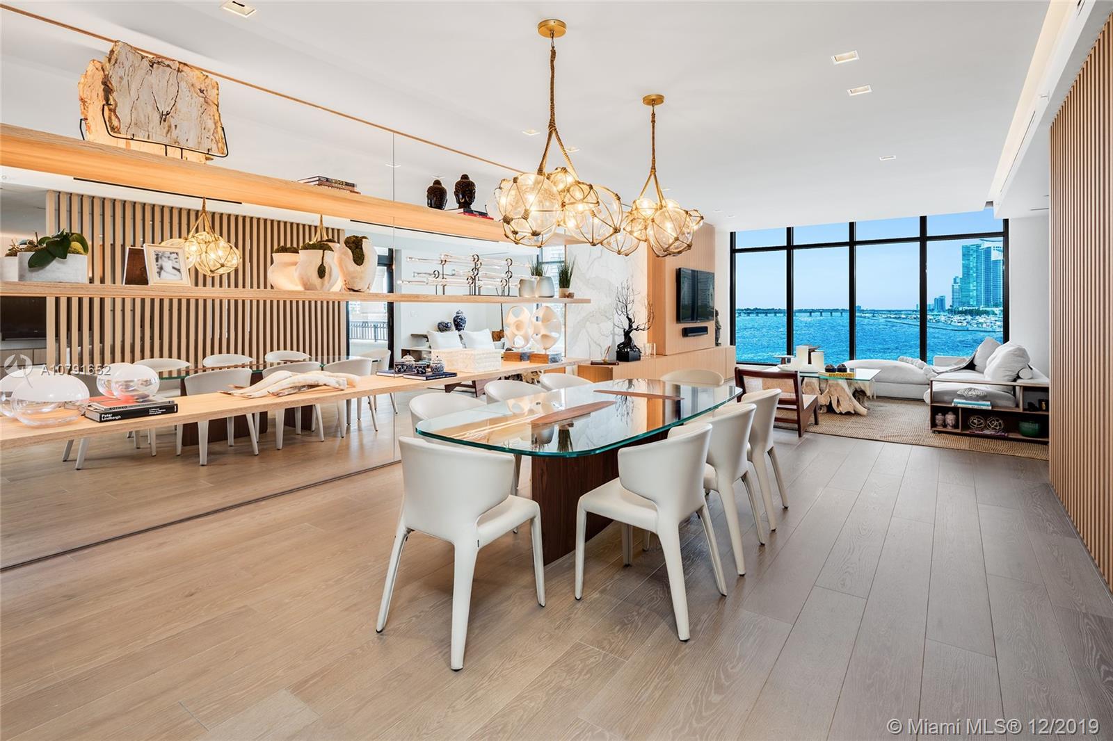 PALAZZO DEL SOL/DELLA LUN - Residential