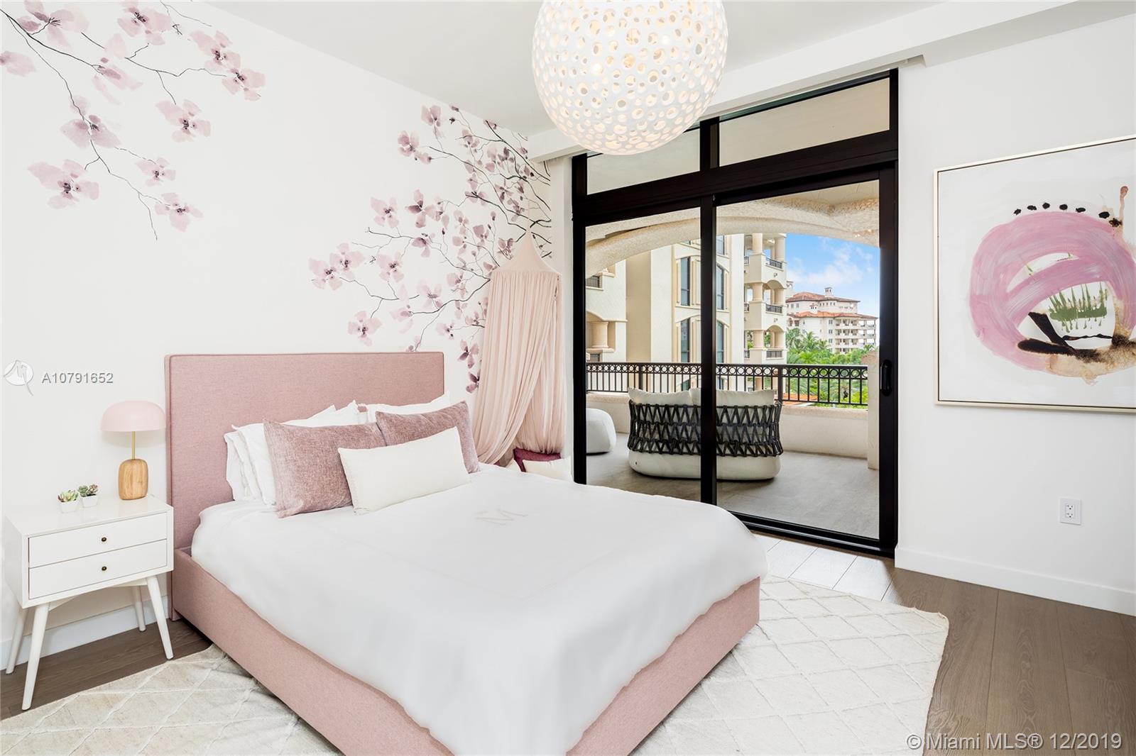 PALAZZO DEL SOL/DELLA LUN - Residential