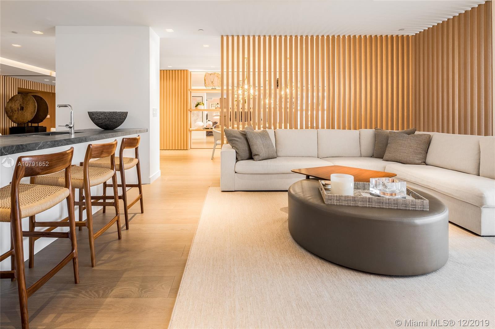 PALAZZO DEL SOL/DELLA LUN - Residential