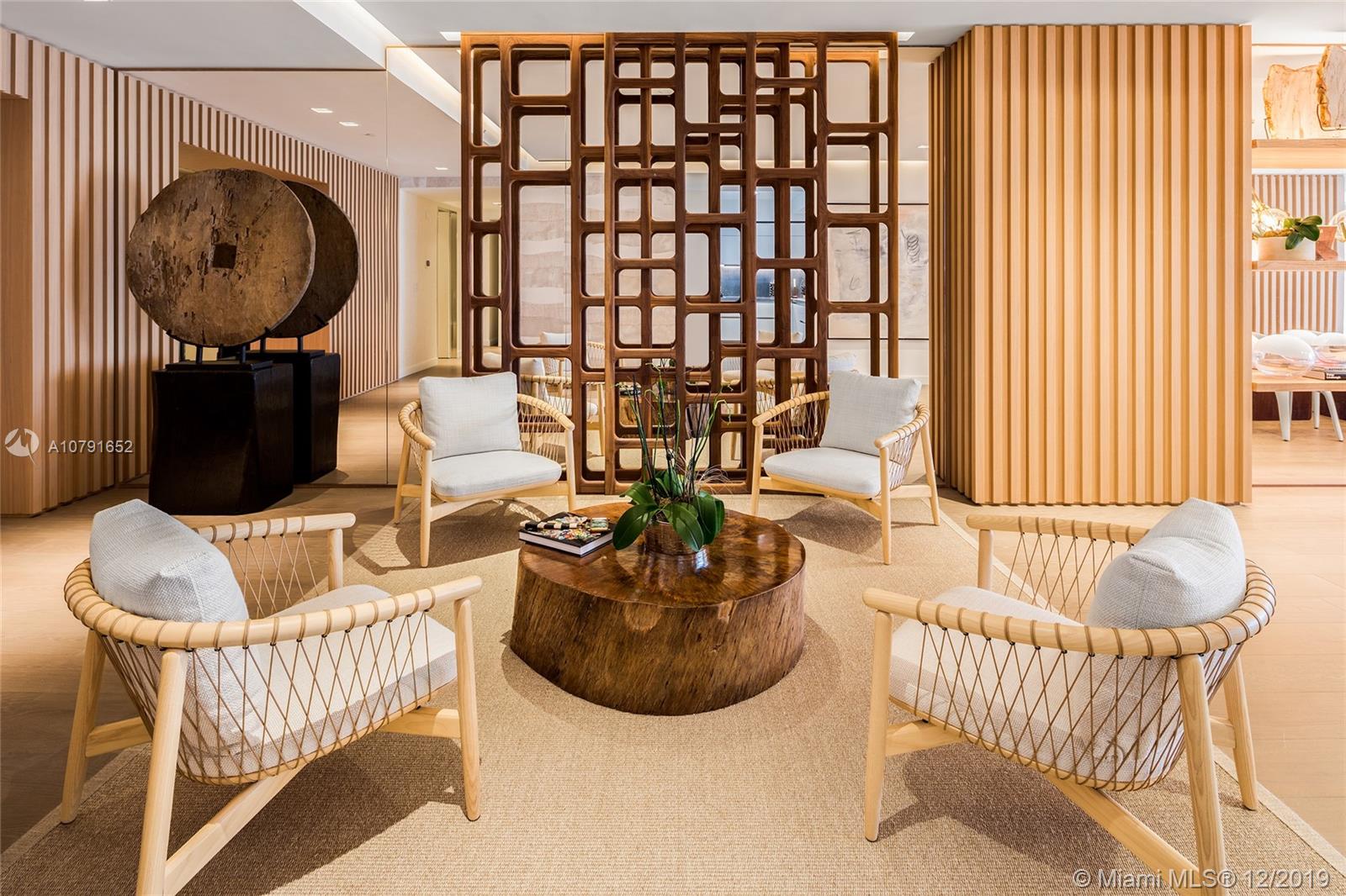 PALAZZO DEL SOL/DELLA LUN - Residential