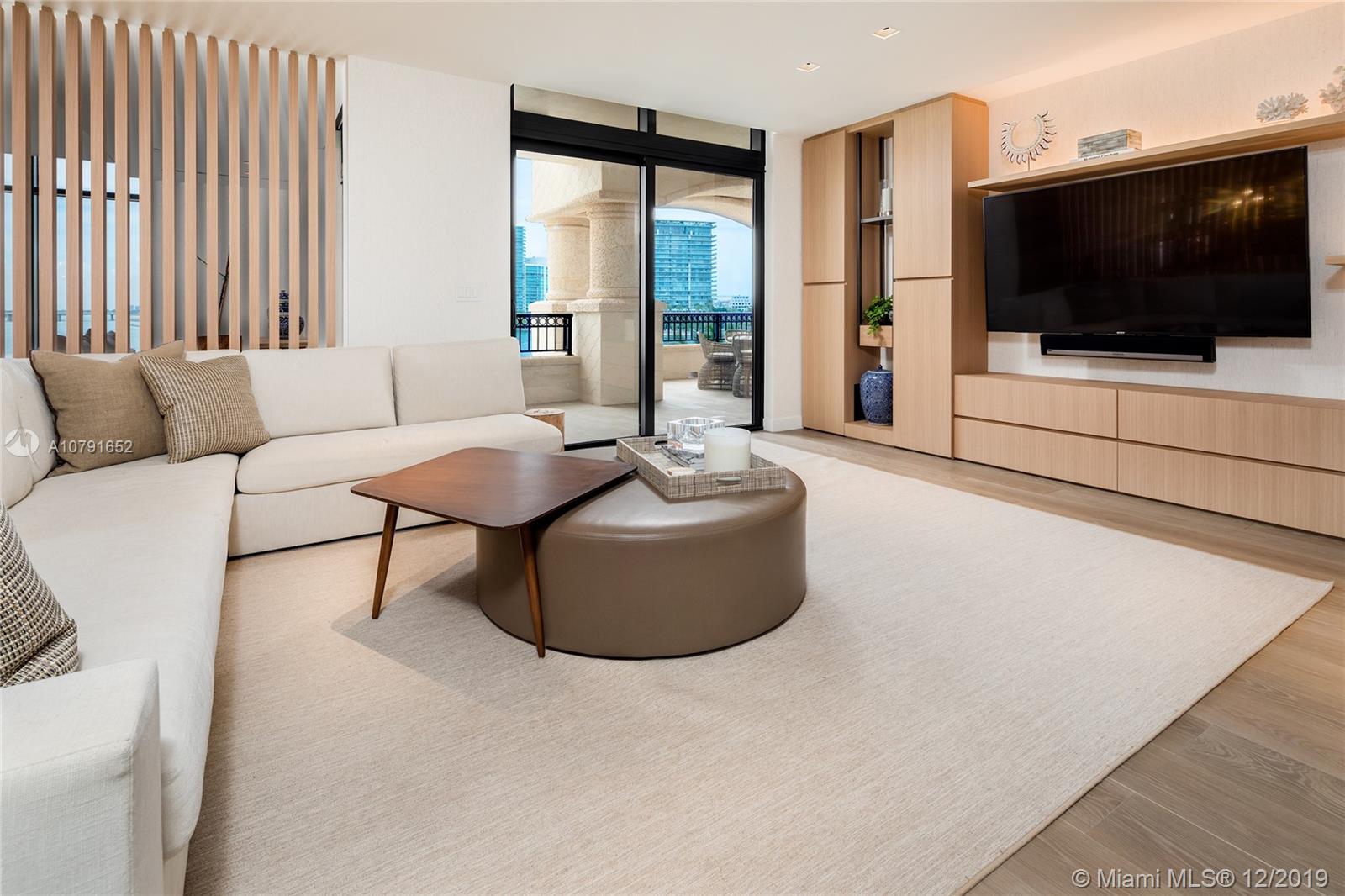 PALAZZO DEL SOL/DELLA LUN - Residential