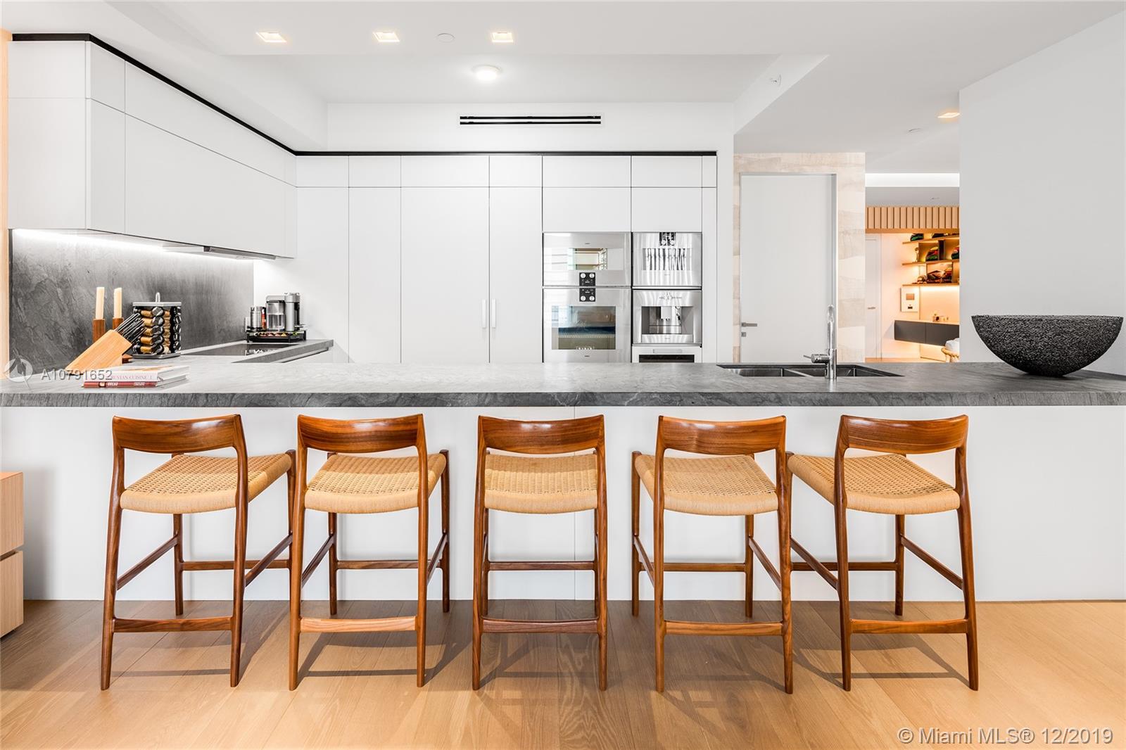 PALAZZO DEL SOL/DELLA LUN - Residential