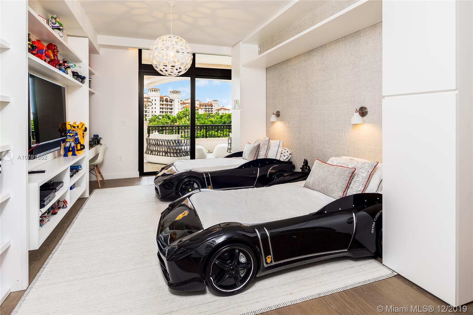 PALAZZO DEL SOL/DELLA LUN - Residential