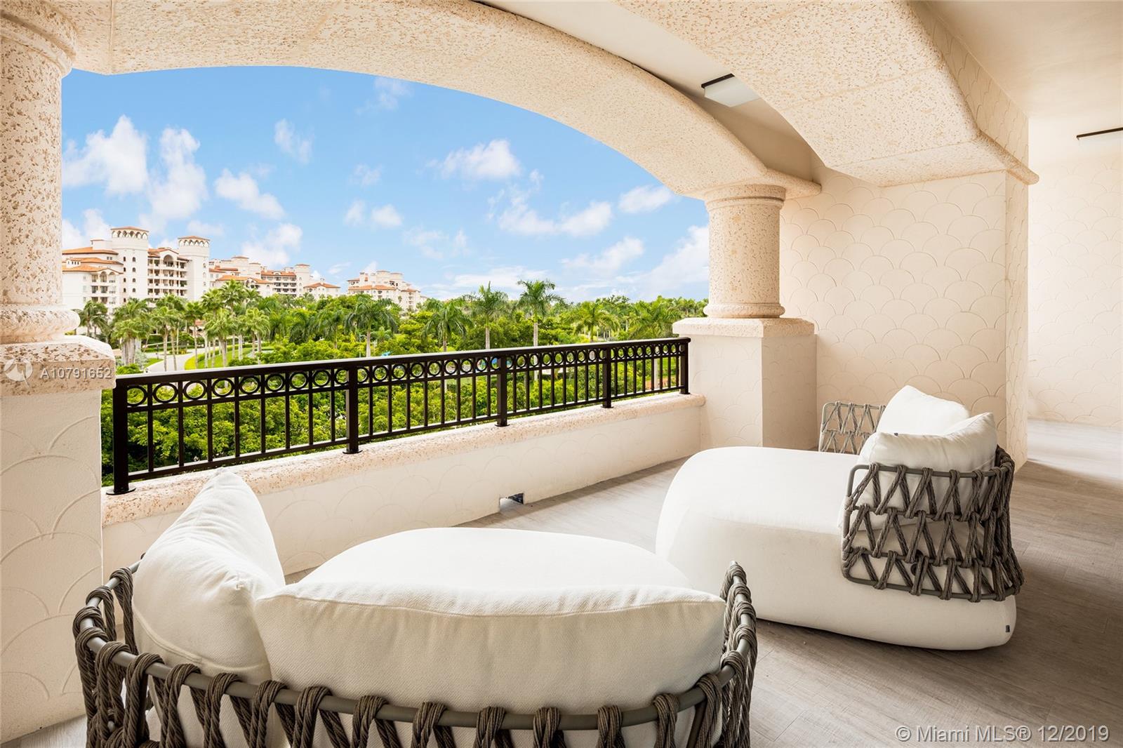 PALAZZO DEL SOL/DELLA LUN - Residential