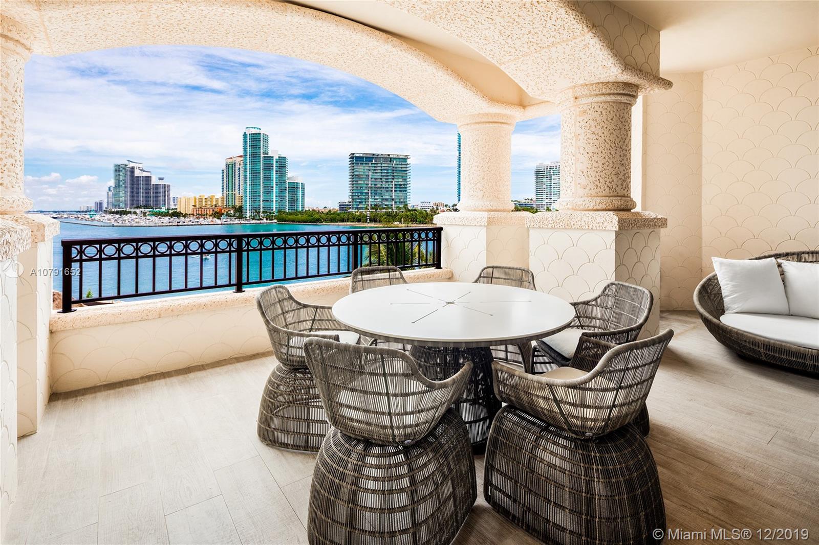 PALAZZO DEL SOL/DELLA LUN - Residential