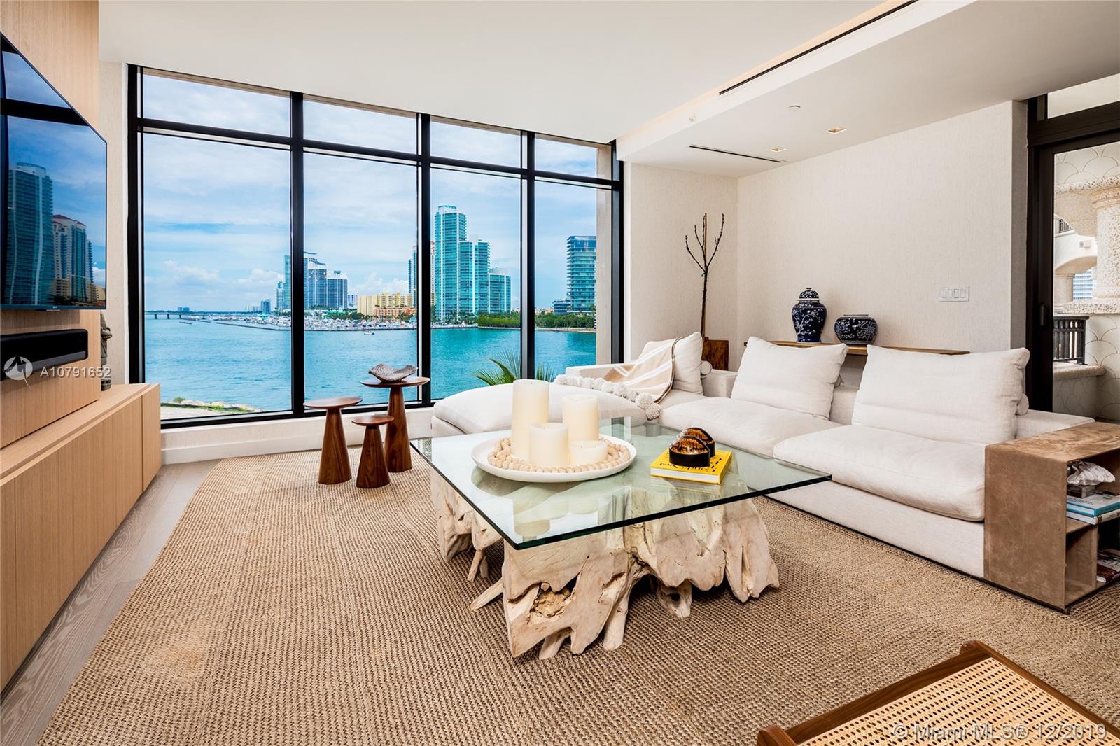 PALAZZO DEL SOL/DELLA LUN - Residential