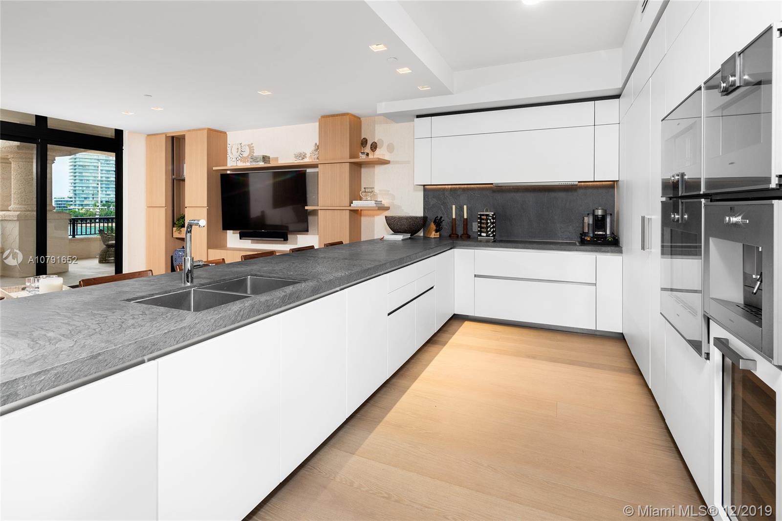 PALAZZO DEL SOL/DELLA LUN - Residential