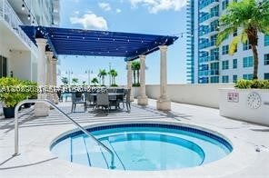 1200 Brickell Bay Dr 3206