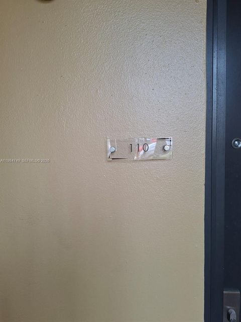 301 Golden Isles Dr 110 Hallandale Beach FL 33009