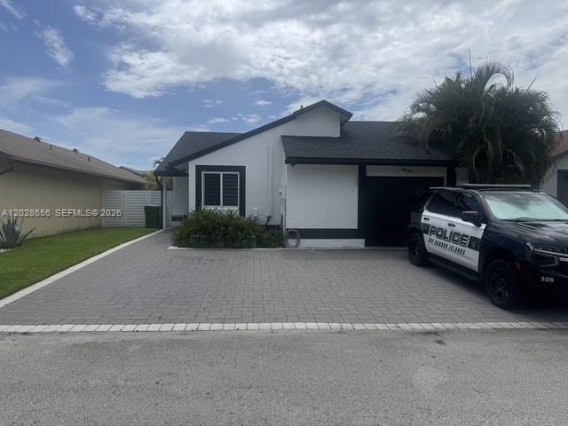 PEMBROKE LAKES SOUTH - Residential