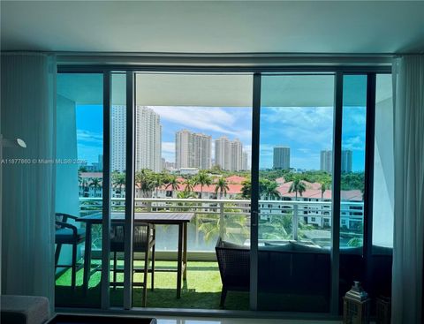 Photo of 2950 NE 188th St #443, Aventura, FL 33180 (MLS # A11877860)