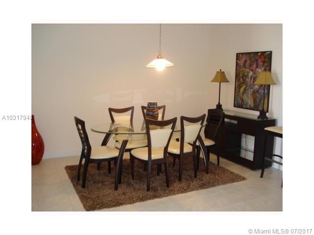 ISLANDS AT DORAL NORTHWES - Residential Lease