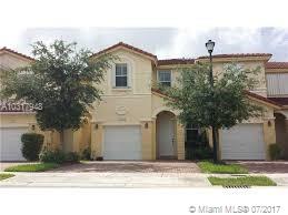 ISLANDS AT DORAL NORTHWES - Residential Lease