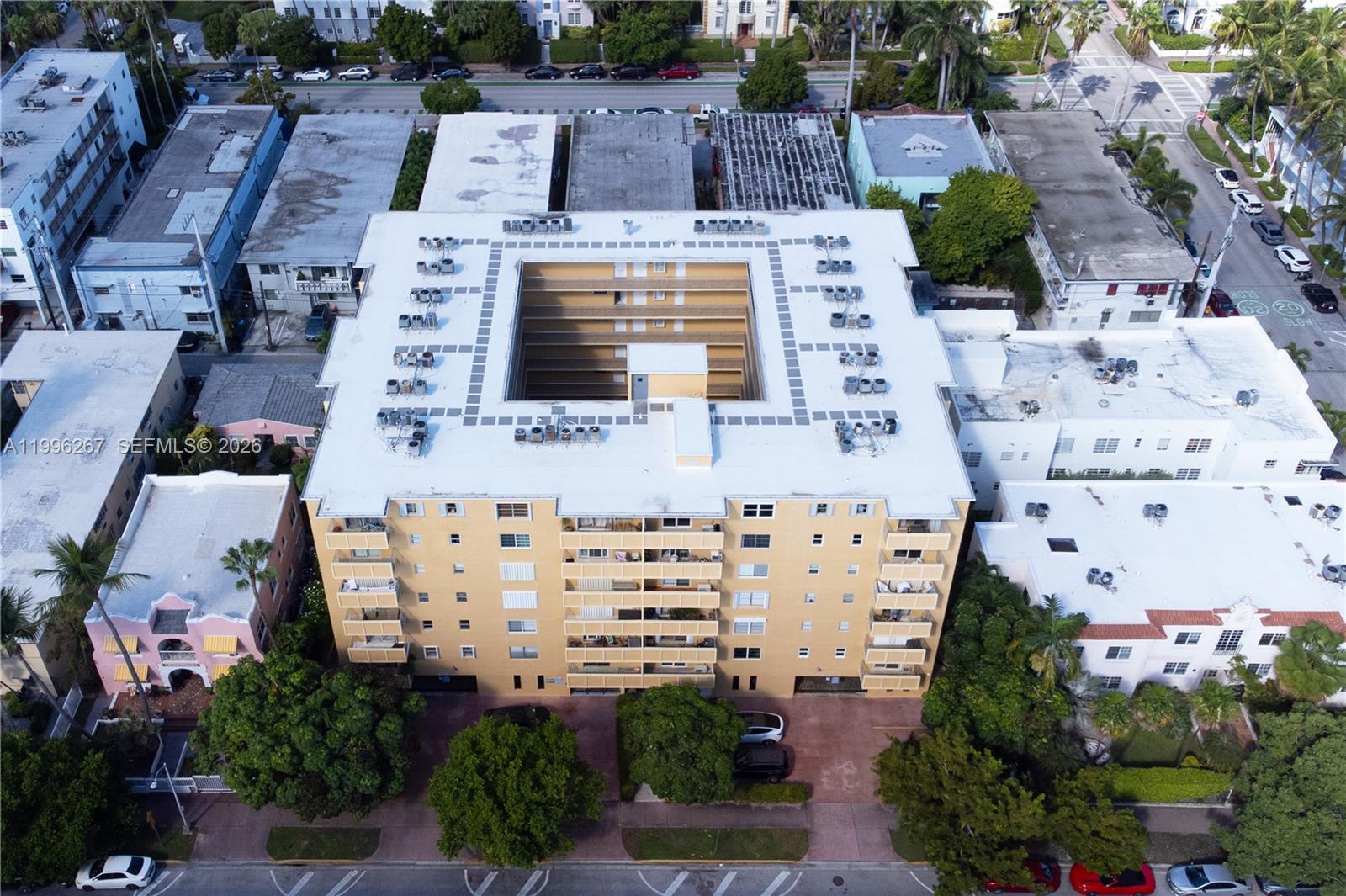 PENN TERRACE TOWERS CONDO - Residential