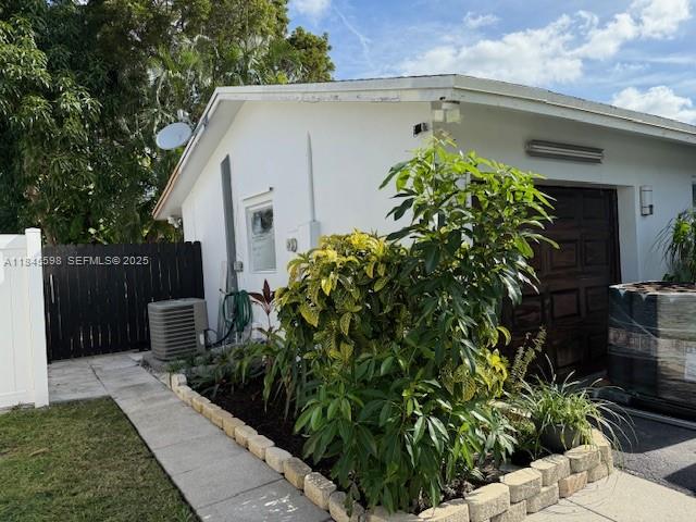 KIMBERLY FOREST SEC 2 - Residential