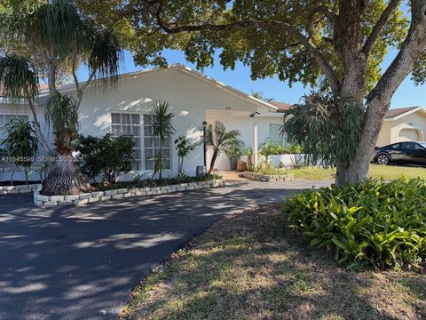 520 SW 62nd Ave Margate FL 33068