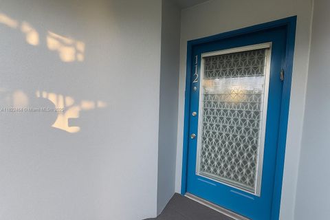 12500 SW 5th Ct 112M Pembroke Pines FL 33027