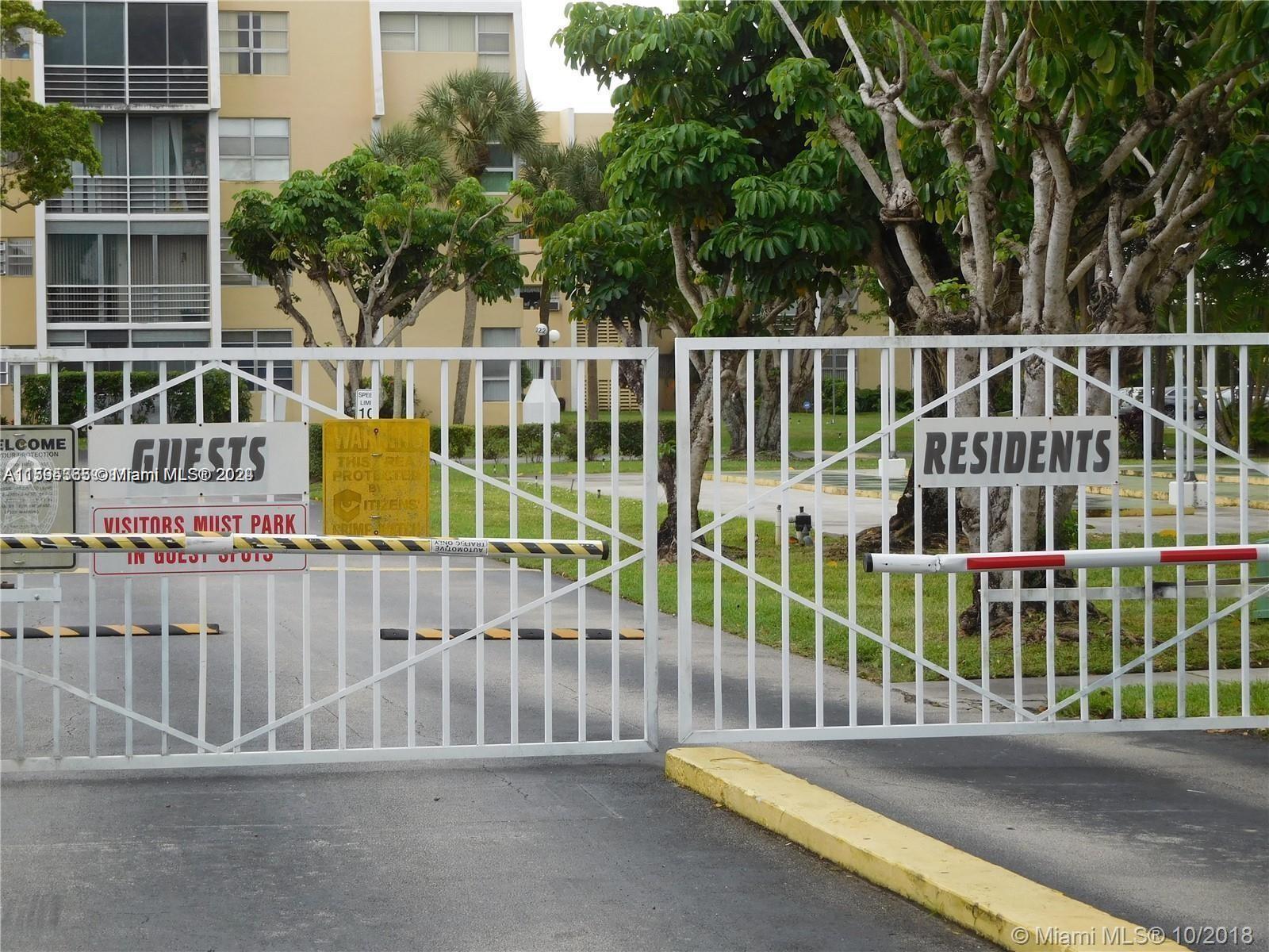 LAKE PARK CONDO NO 1 - BL - Residential