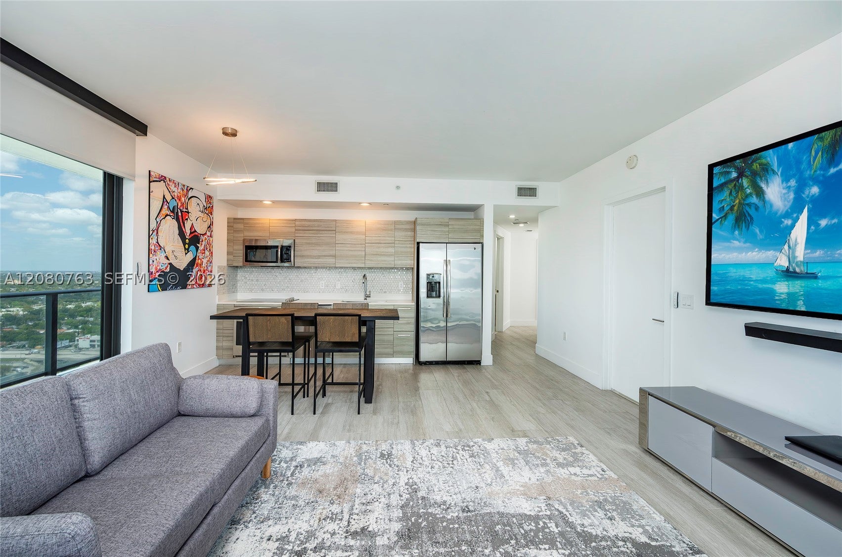 121 NE 34th St 3001
