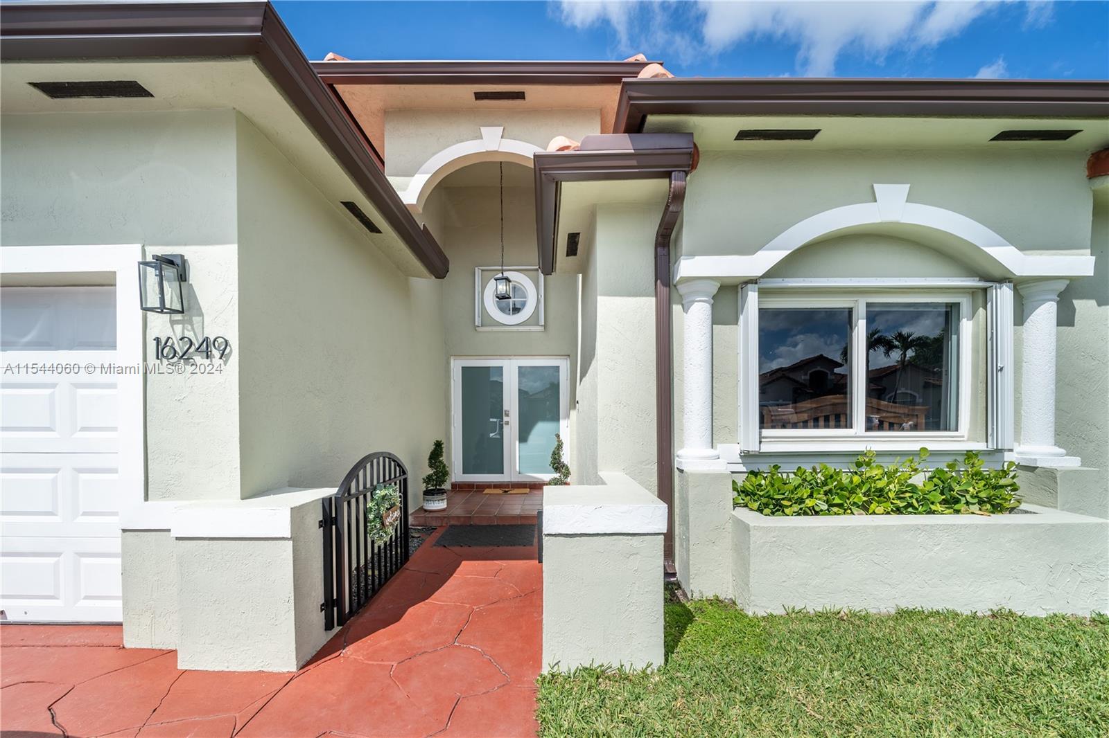 Property for Sale at 16249 Sw 54th Ter Ter, Miami, Broward County, Florida - Bedrooms: 3 
Bathrooms: 2  - $699,000
