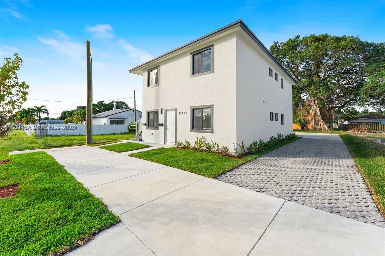 SYMMES - SHARMAN TRACT - Residential Income