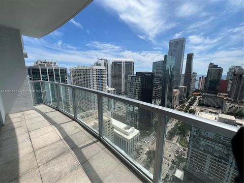 1060 Brickell Ave 3509 Miami FL 33131
