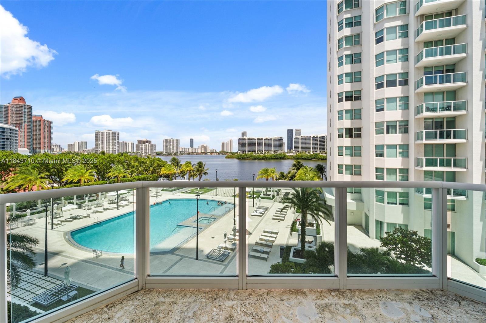 THE PENINSULA II CONDO - Residential