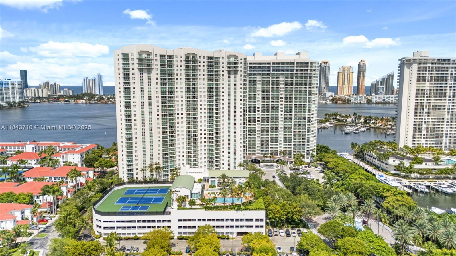 THE PENINSULA II CONDO - Residential