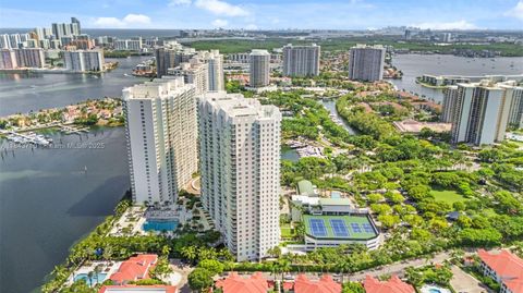 Photo of 3301 NE 183rd St #508, Aventura, FL 33160 (MLS # A11843710)
