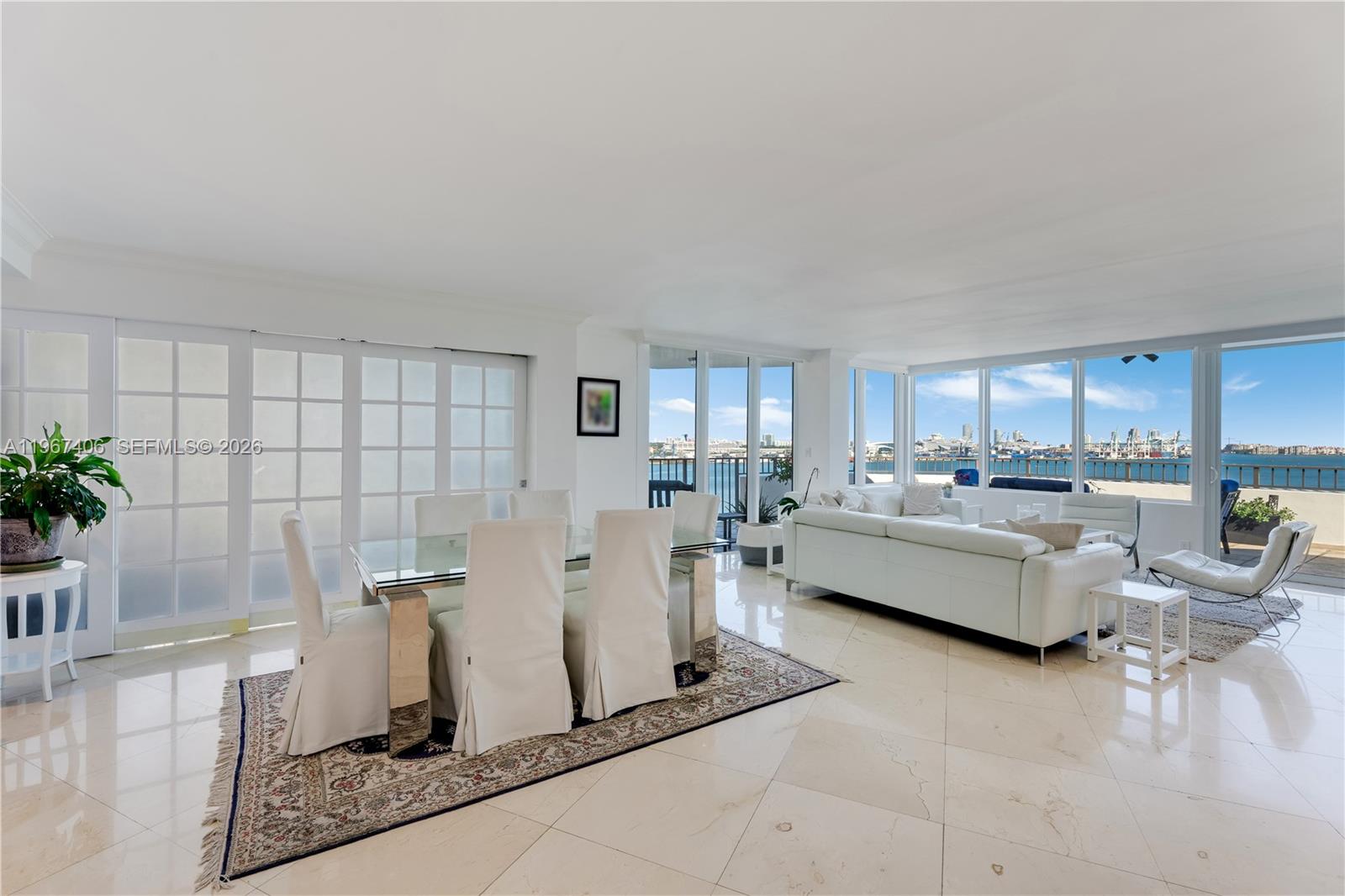 520 Brickell Key Dr A1506