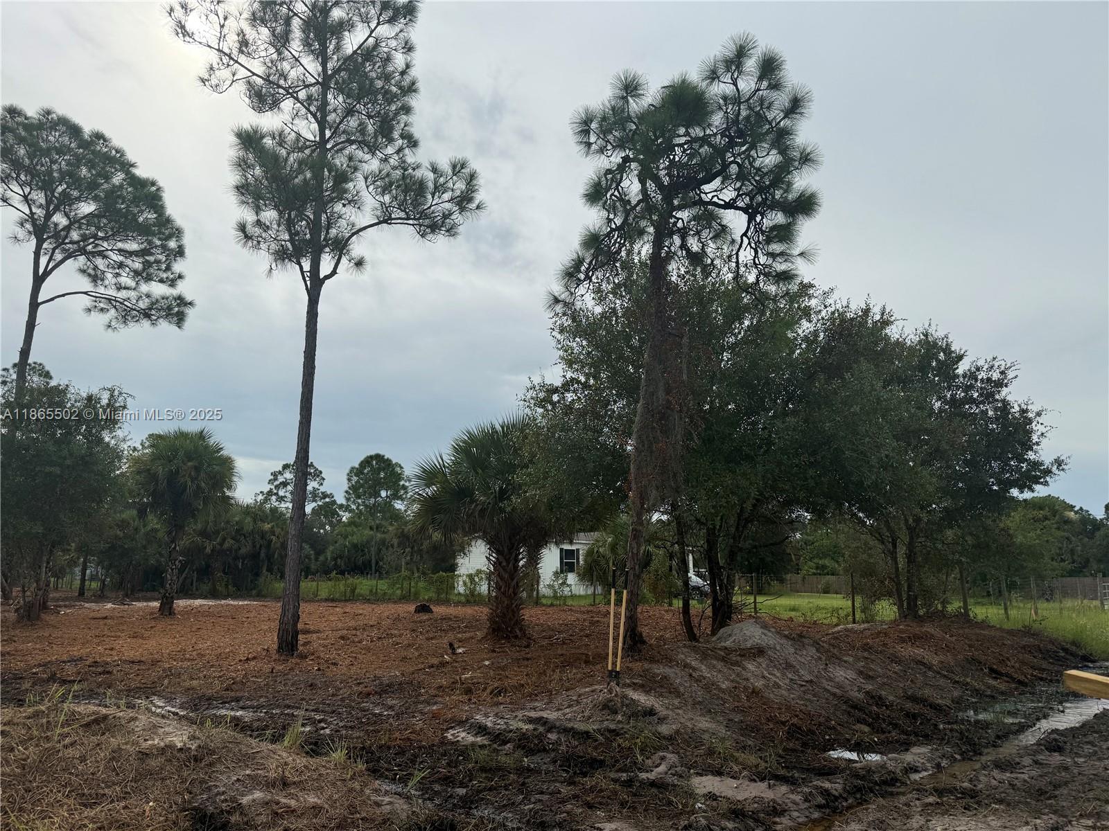 MONTURA RANCH ESTATES - Land