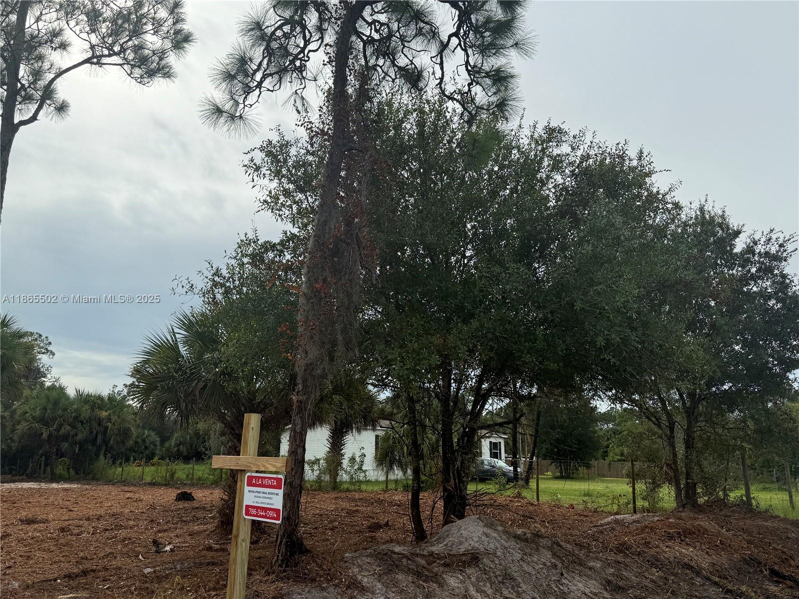 MONTURA RANCH ESTATES - Land