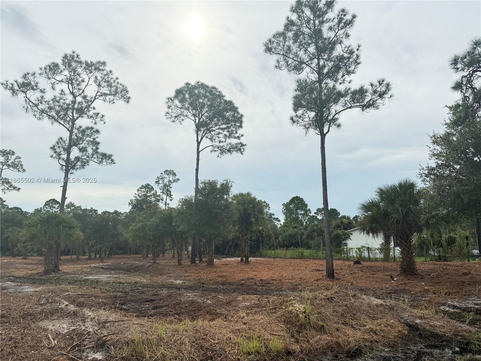 MONTURA RANCH ESTATES - Land