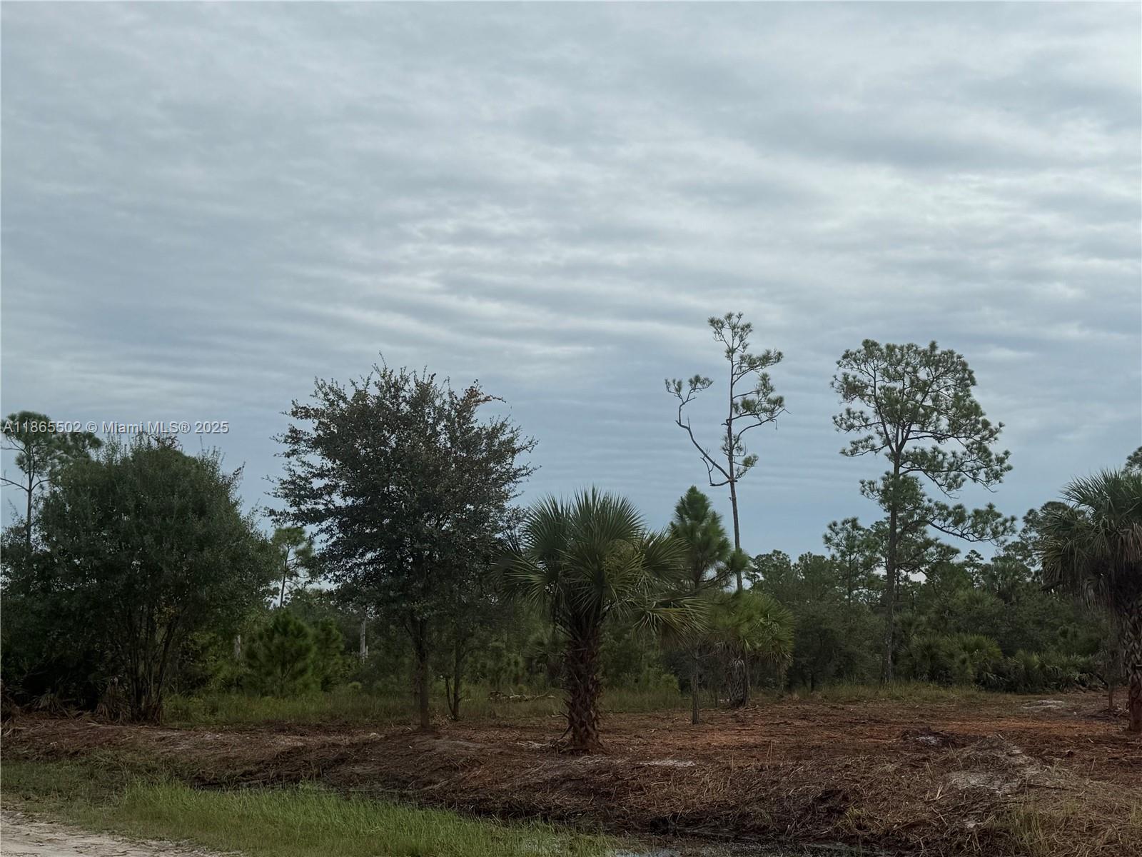 MONTURA RANCH ESTATES - Land