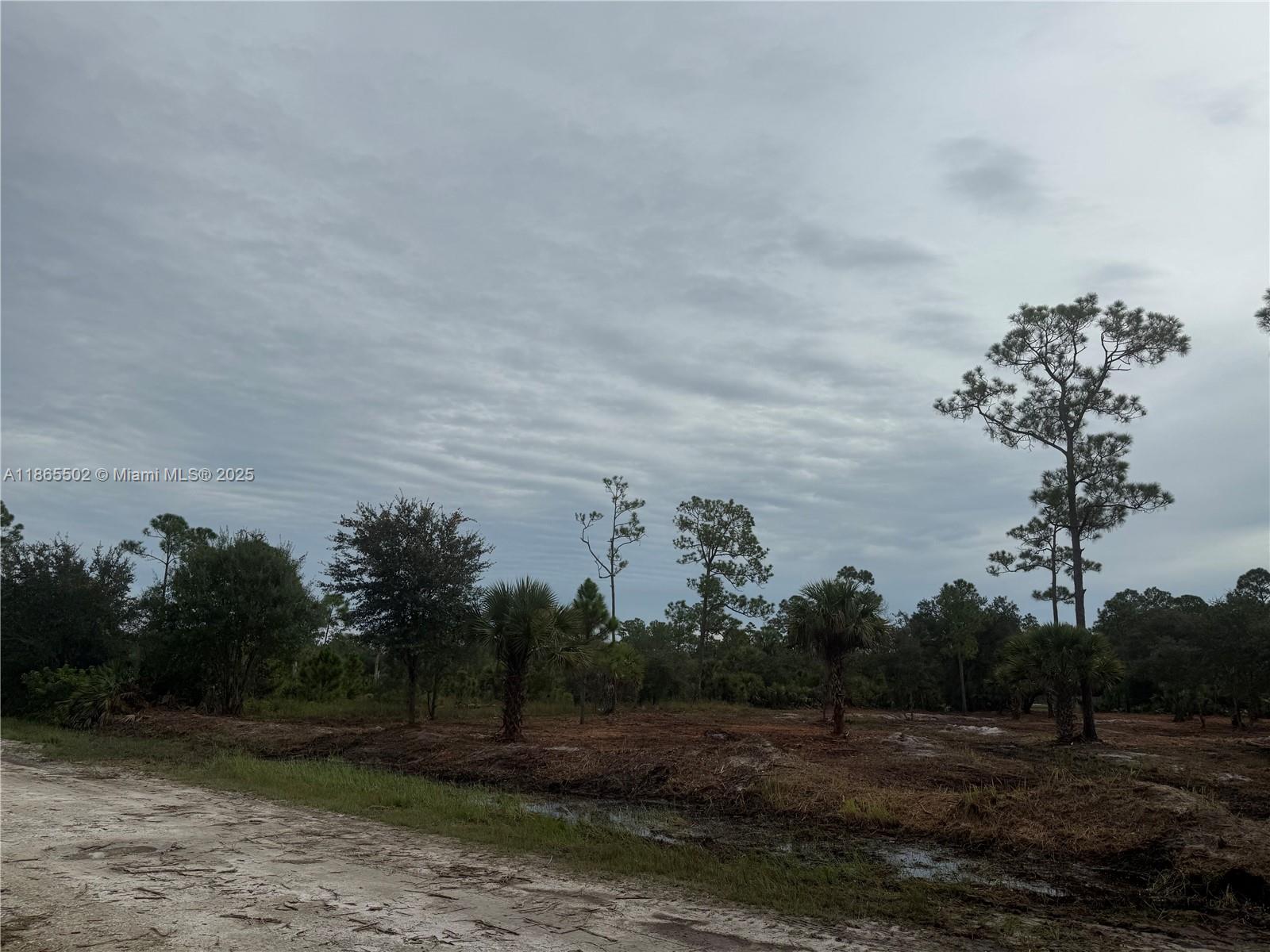 MONTURA RANCH ESTATES - Land