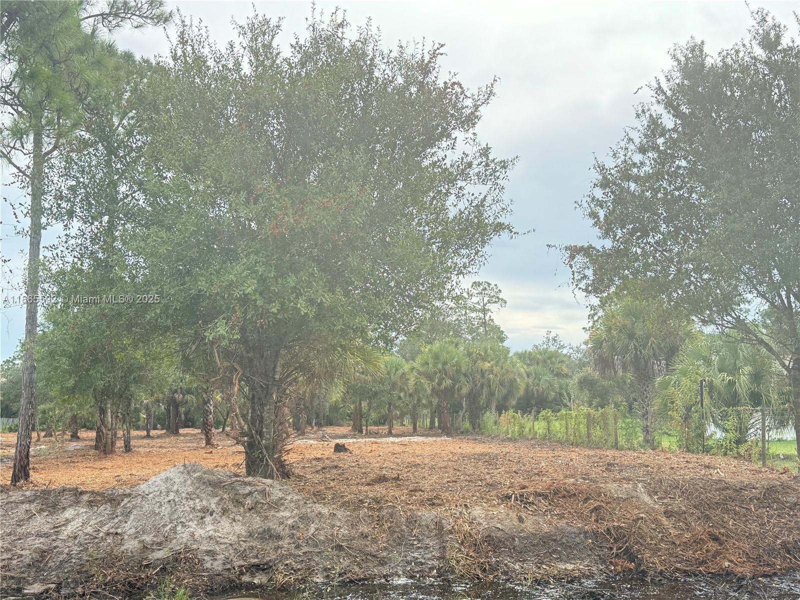 MONTURA RANCH ESTATES - Land