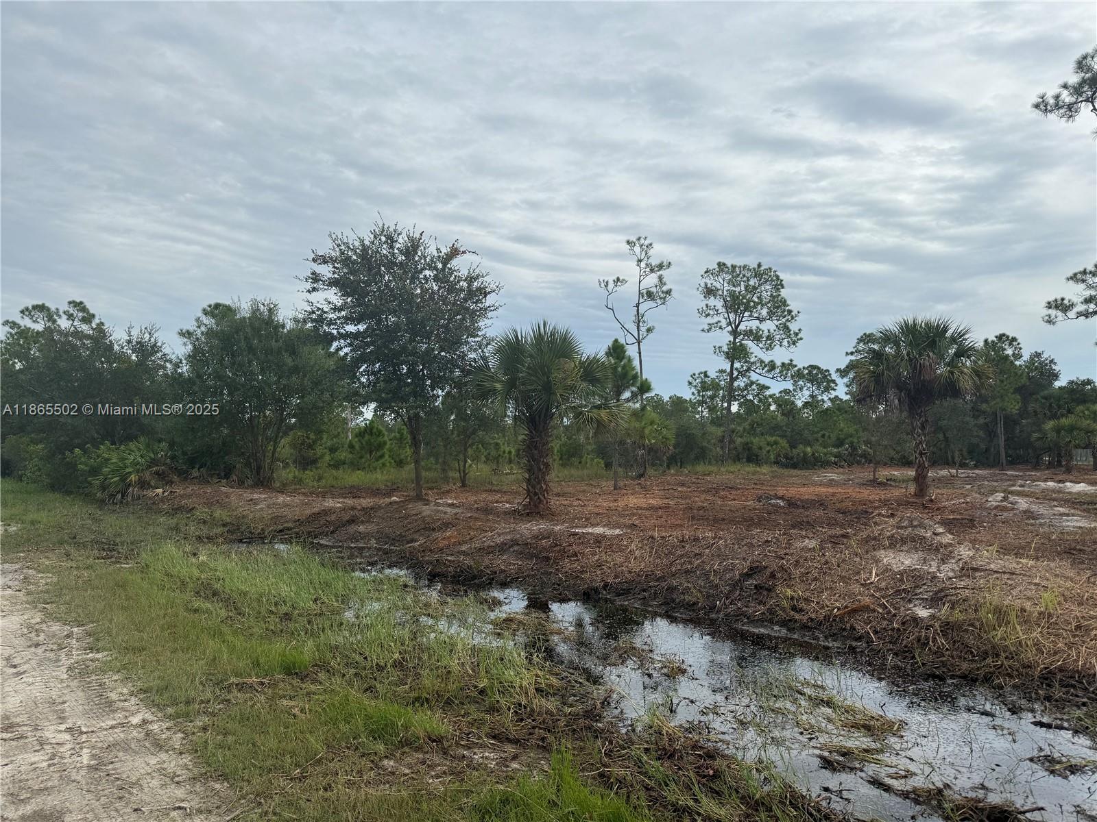 MONTURA RANCH ESTATES - Land