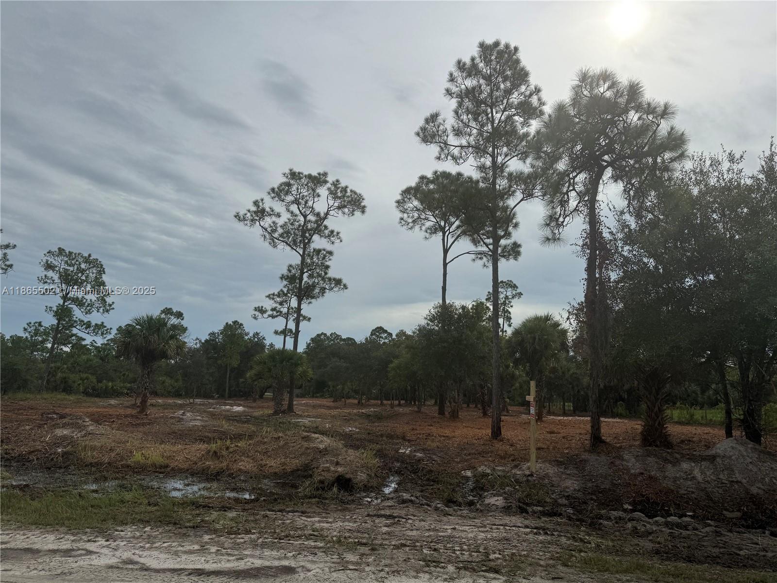 MONTURA RANCH ESTATES - Land