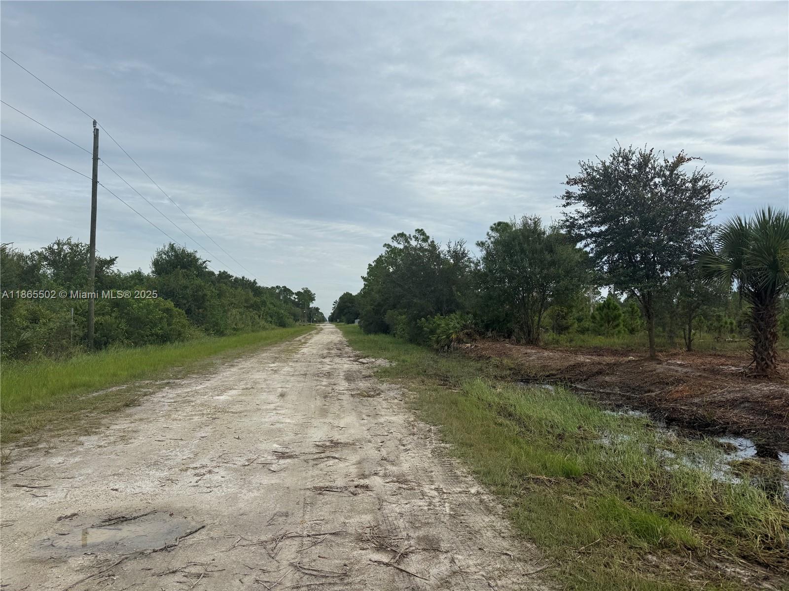 MONTURA RANCH ESTATES - Land