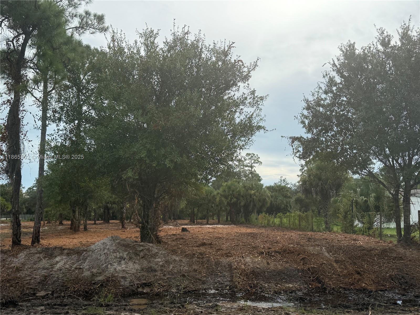 MONTURA RANCH ESTATES - Land