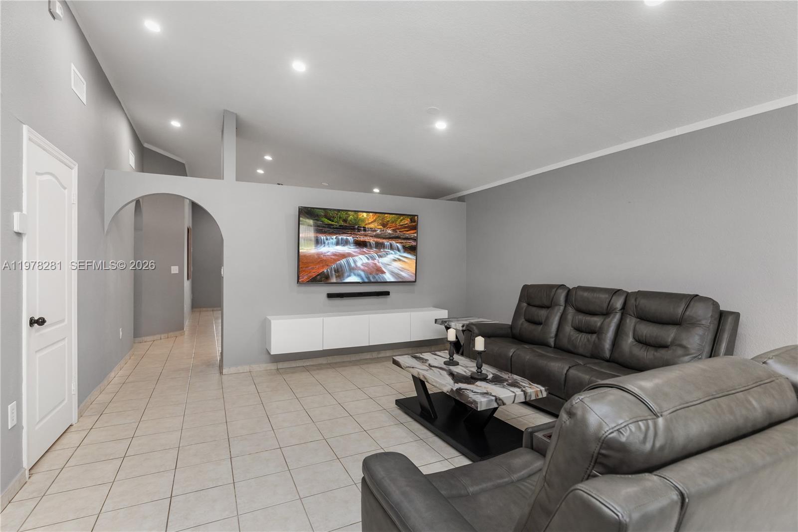 MARALEX HOMES - Residential