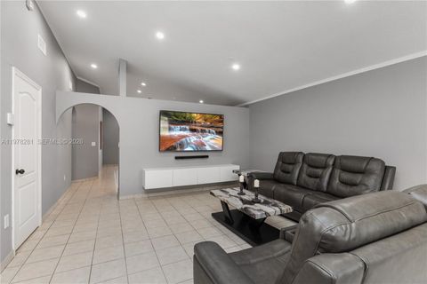 Tiny photo for 14358 SW 168th St, Miami, FL 33177 (MLS # A11978281)