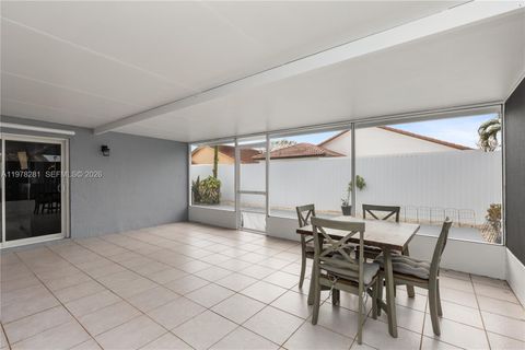 Tiny photo for 14358 SW 168th St, Miami, FL 33177 (MLS # A11978281)