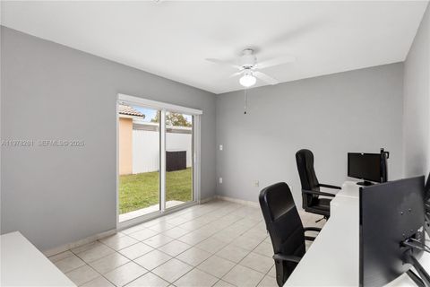Tiny photo for 14358 SW 168th St, Miami, FL 33177 (MLS # A11978281)