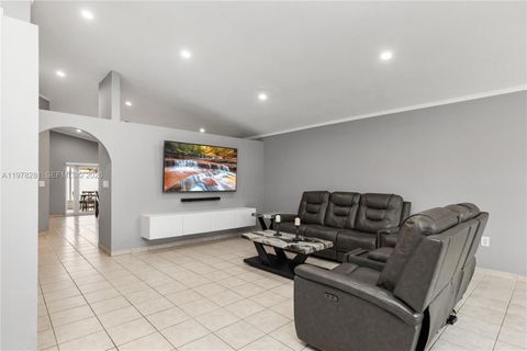 Tiny photo for 14358 SW 168th St, Miami, FL 33177 (MLS # A11978281)